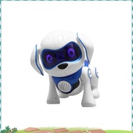 Robot Dog Electronic Pet Toys Wireless Robot Puppy   Walk Talking Remote Dog Robot Pet Toy for Kids 