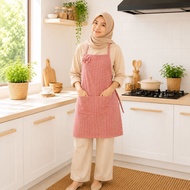 Miss apron Mass apron, body pul, aesthetic fabric