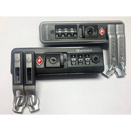 Eminent/Ann Matt Yashi Luggage Puller No. 8 Zipper Puller Luggage Repair Parts