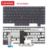 US Laptop Keyboard for Thinkpad IBM Lenovo T470 T480 A475 A485 A480 (NOT for T470p/s T480p/s)