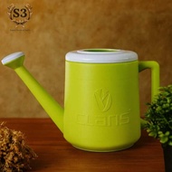 Claris Primavera 5952 3L Plastic Flower Plant Watering Pot