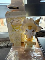 Toptoy Kuromi 天使 盲盒 隱藏款