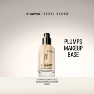 Bobbi Brown Vitamin Enriched Smoothing Serum | milky essence long-term hydration skin prep before ma