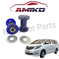 AMIKO Steering Rack Bush Toyota Alphard ANH10 ANH20 Steering Bush Stering Bush
