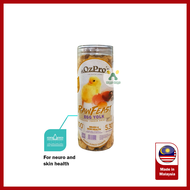 OZPRO Raw Feast Booster Egg Yolk Freeze Dried Dog Food/ Freeze Dried Cat Food 150G