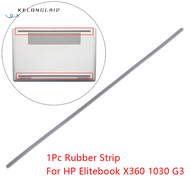 KELONGLAI2 1 miếng cao su miếng bọc Chân đế máy tính xách tay miếng lót chân chống trượt cho HP Elit