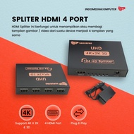 HDMI Spliter 4 Port HDMI Spliter 4 Port Spliter 4 Port HDMI