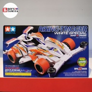 Tamiya 19619 Rising Trigger White Special (Super XX Chassis)