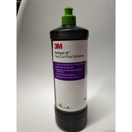 3M น้ำยาขัดหยาบสำหรับลบรอยกระดาษทราย ฝาเขียว PN51815 3M สินค้ารับประกันของแท้ 100%