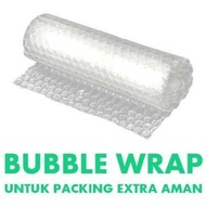Bubble Wrap Bubble Wrap Extra Additional Bubble Wrap Packing