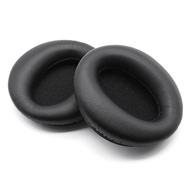 Replacement Earpads for E7/E7 Pro Comfortable Over-Ear Cushions Noise Isolation Earmuffs for Gaming