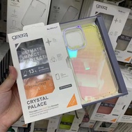 Gear4 Crystal Palace Case Iphone 14 13 12 11 Pro Max iPhone13 iPhone12 iPhone11 i13 i12 i11 11pro 12pro 13pro  Protective Transparent Cover