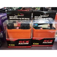 CDI ADJUSTABLE SCK RACING BRT REXTOR MB LC135