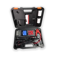 Household Portable Multi-function KONNWEI KW720 Car Battery Tester 100-2000 CCA Battery Status Analy