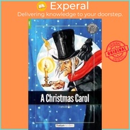 A Christmas Carol - Foxton Readers Level 1 (400 Headwords CEFR A1-A2) with free  by Foxton Books (UK