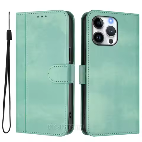 Retro Style Line Pattern for ASUS ROG Phone 9 Pro 8Pro Zenfone 12 Ultra 11Ultra Case Flip Leather Ca