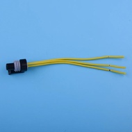 1807369C2 Engine Oil Pressure Sensor Plug Wire 1807369 Fit for Navistar DT466E I530E DT466 530 HT530