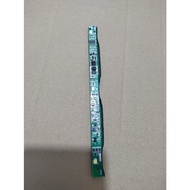 Cleaner Accessory Vacuum Philips Floor Brush Circuit Board FC6901 FC6903 FC6812 FC6823 FC6908 Mlb11