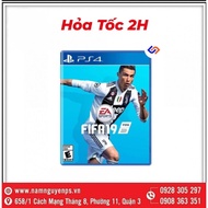 Ps4 Game Disc | Fifa19