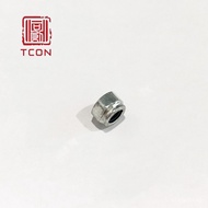 M3Anti-loosening Nut Hex Nut In Stock Industrial Use Tension Rod Tension Rod DFCN