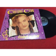 Culture Club-Kissing to Be Clever 12 Inch LP PinHaiMusic B88 Shop