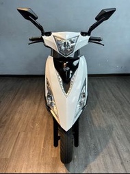 21年光陽VJR 125 雙碟版 10364km $49999/機車、電動車、重機買賣/桃園貳輪嶼