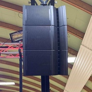 Source Manufacturer Outdoor Performance Speaker Engineering Performance Line Array Speaker Professio