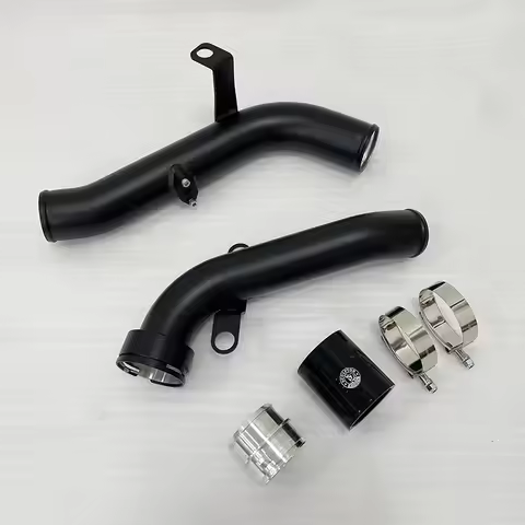 Intake Turbo Charge Pipe Kit For VW Golf MK5 MK6 for GTI for Audi TT A3 2.0TSI charge pipe for Golf 