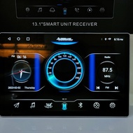 Audiobank Android Car Player 13.1 inch 4GB RAM+64GB ROM