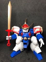 魔神英雄傳