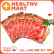 Korean red ginseng Hot Paste Hot ginseng red Bag Power red ginseng