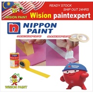 NIPPON PAINT Painter Tape 006 Washi Tape Masking Tape For Painting Straping Tape Paint Tape