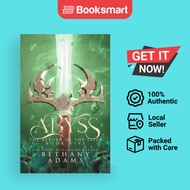 Abyss - Paperback - English - 9780997532081