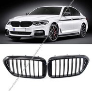 BMW G30 Grille 鬼面罩 面網 520i 530i 550i