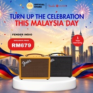 Fender Audio™ Indio 2 - 60W Portable Bluetooth Speaker