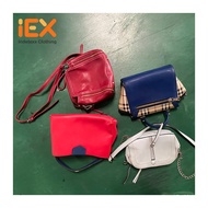 Indetexx Bag Tote Bale Ukay Legit Original Branded Bags