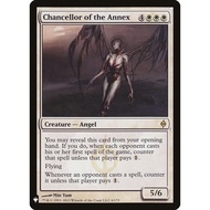 Chancellor of the Annex Magic the Gathering Card [MTG]