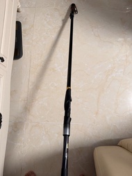 【極上品 99新】Shimano Master Tune ISO 1.7-530 磯釣竿（FORCE TUNE 力量款）