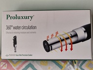 Proluxury sous vide precision cooker 慢煮棒