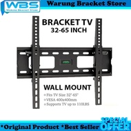 COOCAA Tv BRACKET RB6T 32 43 50 55 65 inch LG SAMSUNG SONY TCL. All TV Brands