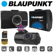 Blaupunkt BP-9.0A 1080 Full HD 2Channel Video Recorder DVR Wireless Control
