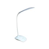 YAGE โคมตั้งโต๊ะ SMD22 ดวง YG-TW01 สีฟ้าอ่อน (590334-585650010)