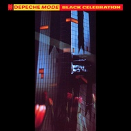 CD-R Depeche Mode - Black Celebration