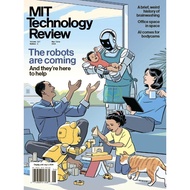[eMagazine/PDF] MIT Technology Review - May/June 2024