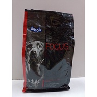 Drools Focus Adult Dog Food 1.2KG