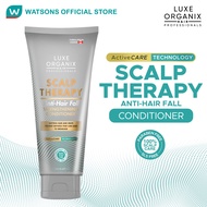 LUXE ORGANIX Scalp Therapy Anti-Hair Fall Strengthening Conditioner 250ml