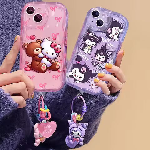 Hello Kitty Case For Honor X8C X7C X9C 200 90 Smart X8B X5 X5B X6 X6B X6A Plus X7A X7B X8 X8A X9B 70
