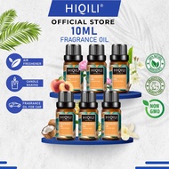 HiQiLi 10ML Fragrance Oil for Air Purification &amp; Candle &amp; Soap &amp; Beauty Products making Scenes Increase fragrance