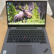 聯想ThinkPad x1 yoga gen5