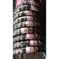 KingStone Tayar Motor Tubeless KingRacing Diamond K118 Tubeless 70/90-17 80/90-17 Universel Motorcyc
